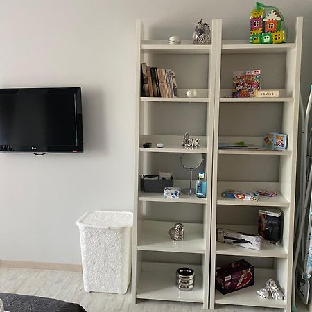 Iva Luxury Apartament Ruse Exterior photo