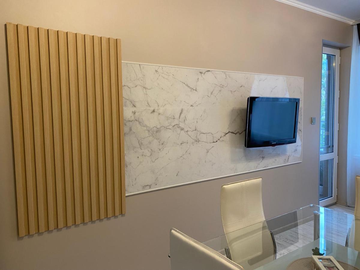 Iva Luxury Apartament Ruse Exterior photo