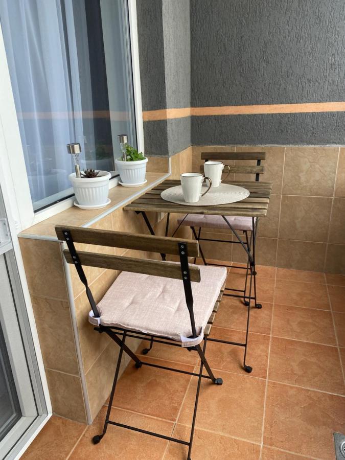 Iva Luxury Apartament Ruse Exterior photo