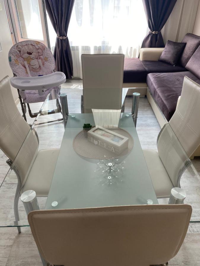 Iva Luxury Apartament Ruse Exterior photo