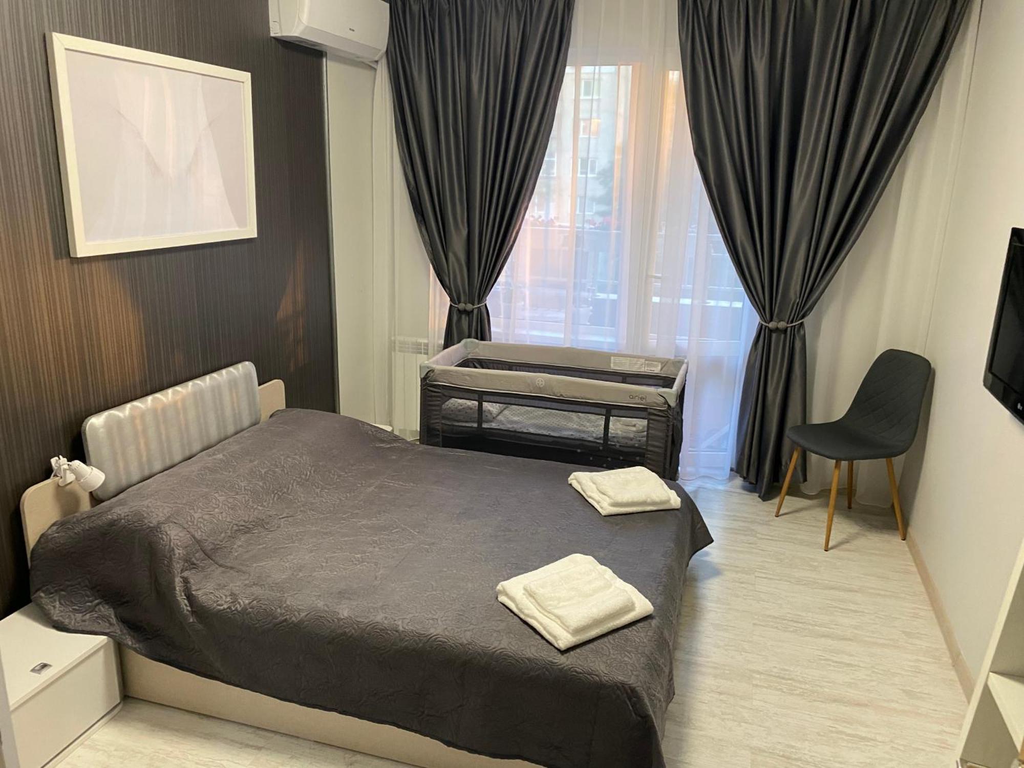 Iva Luxury Apartament Ruse Exterior photo
