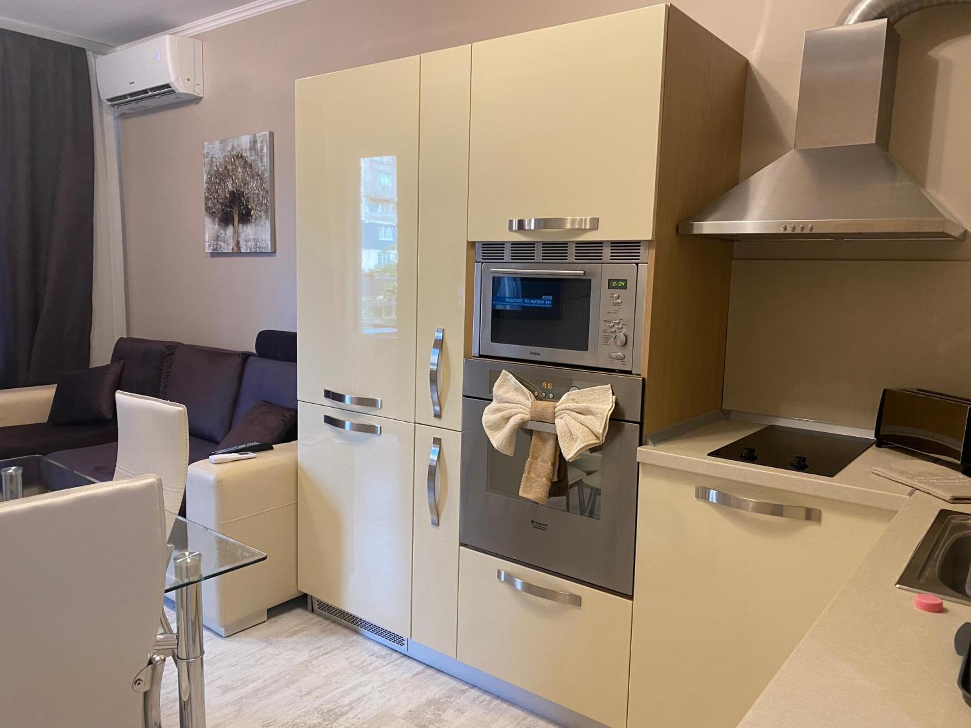 Iva Luxury Apartament Ruse Exterior photo