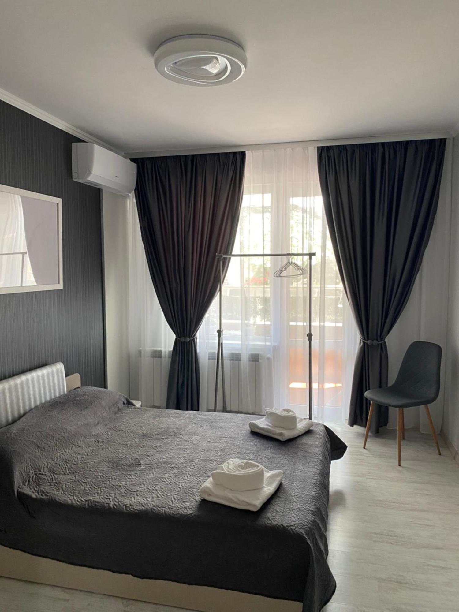 Iva Luxury Apartament Ruse Exterior photo